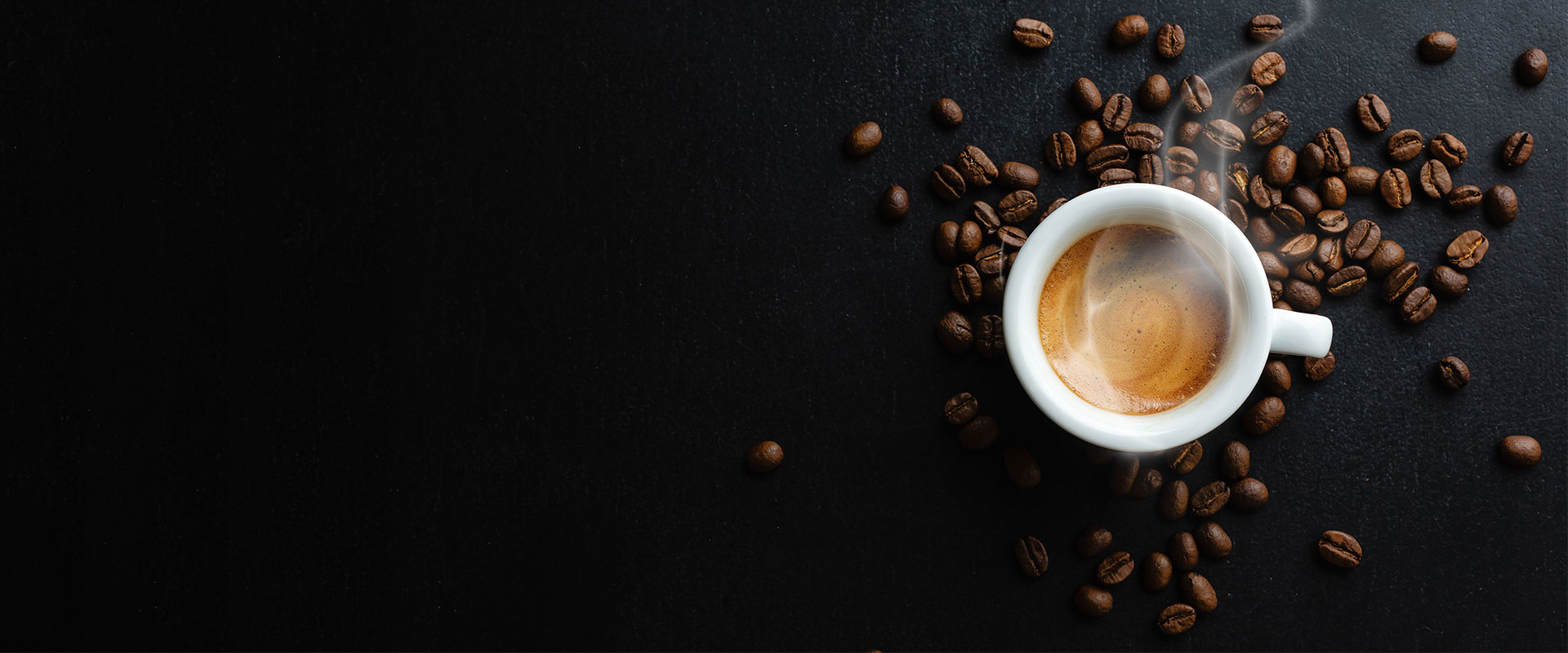 WK Automatenservice Kaffeetasse