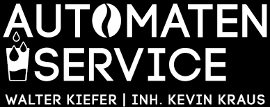 WK Automatenservice Logo