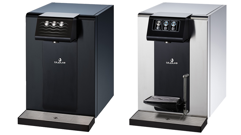 WK Automatenservice Wasserspender