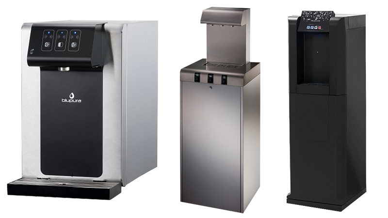 WK Automatenservice Wasserspender